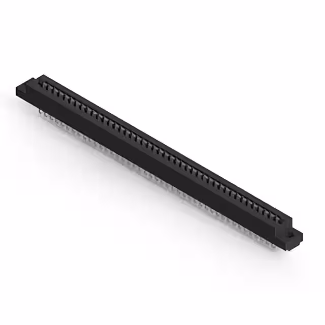 357-043-459-104 EDAC Inc.  Edgeboard Connectors